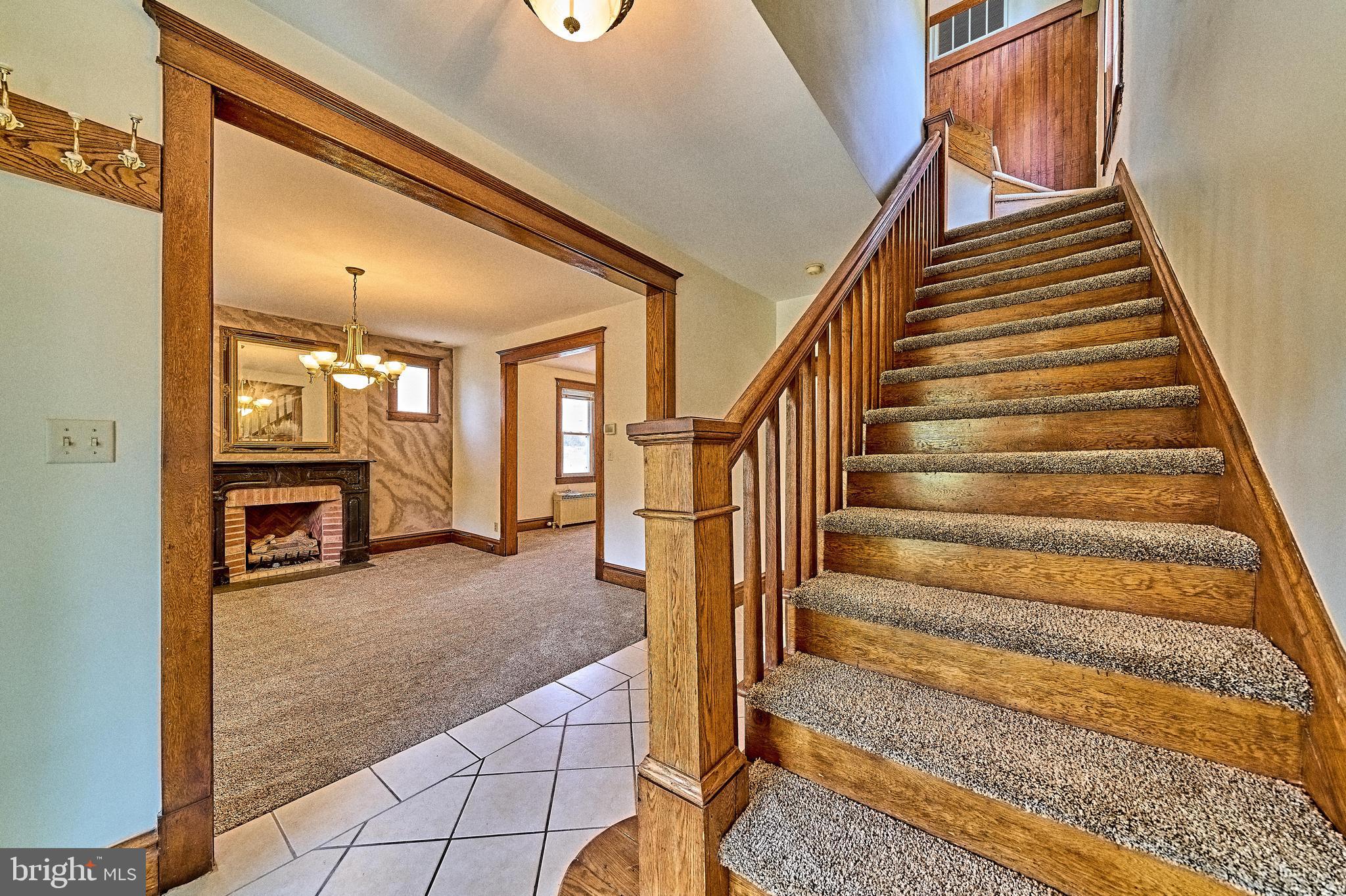 NORTH END - Residential