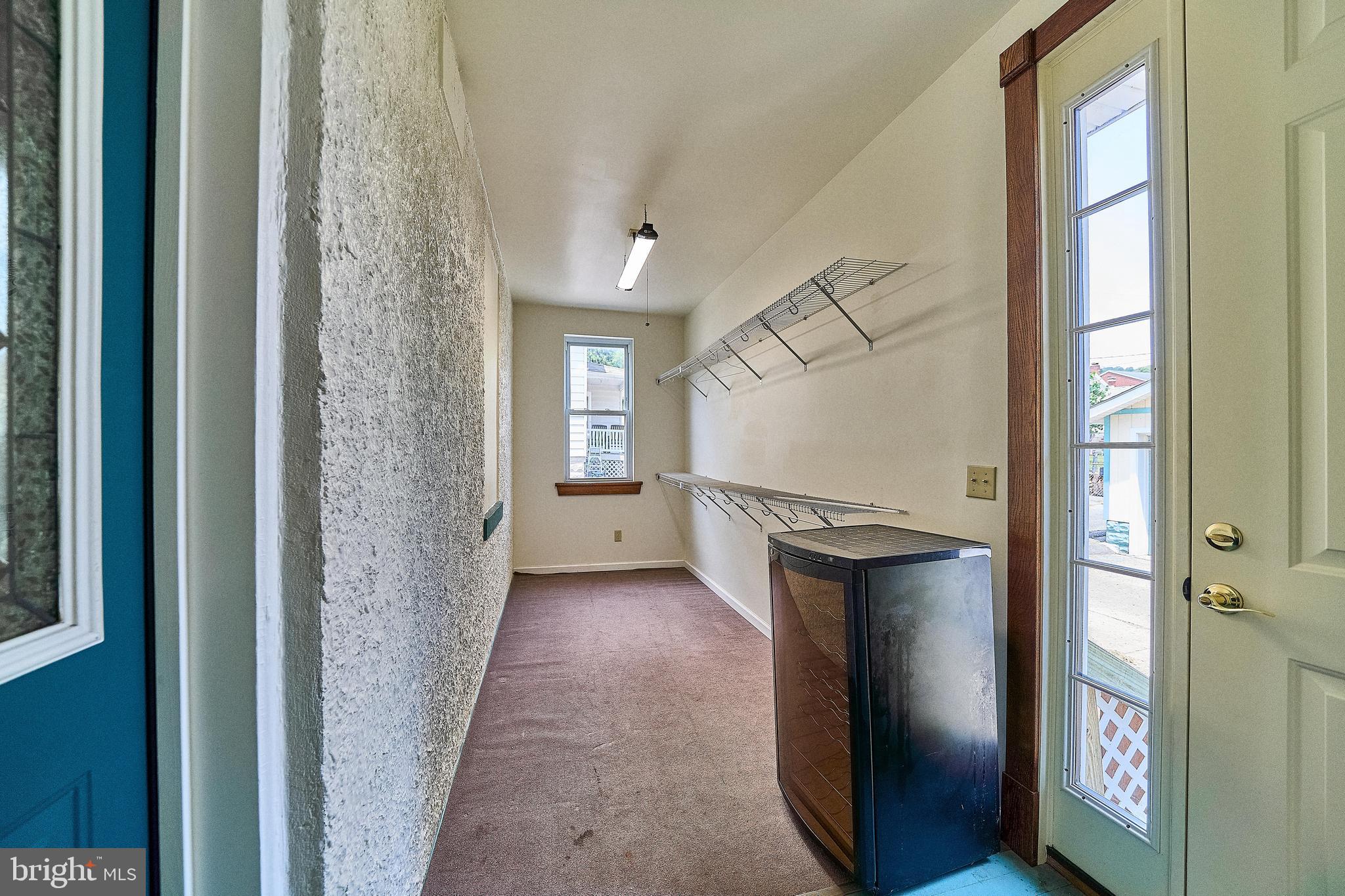 NORTH END - Residential