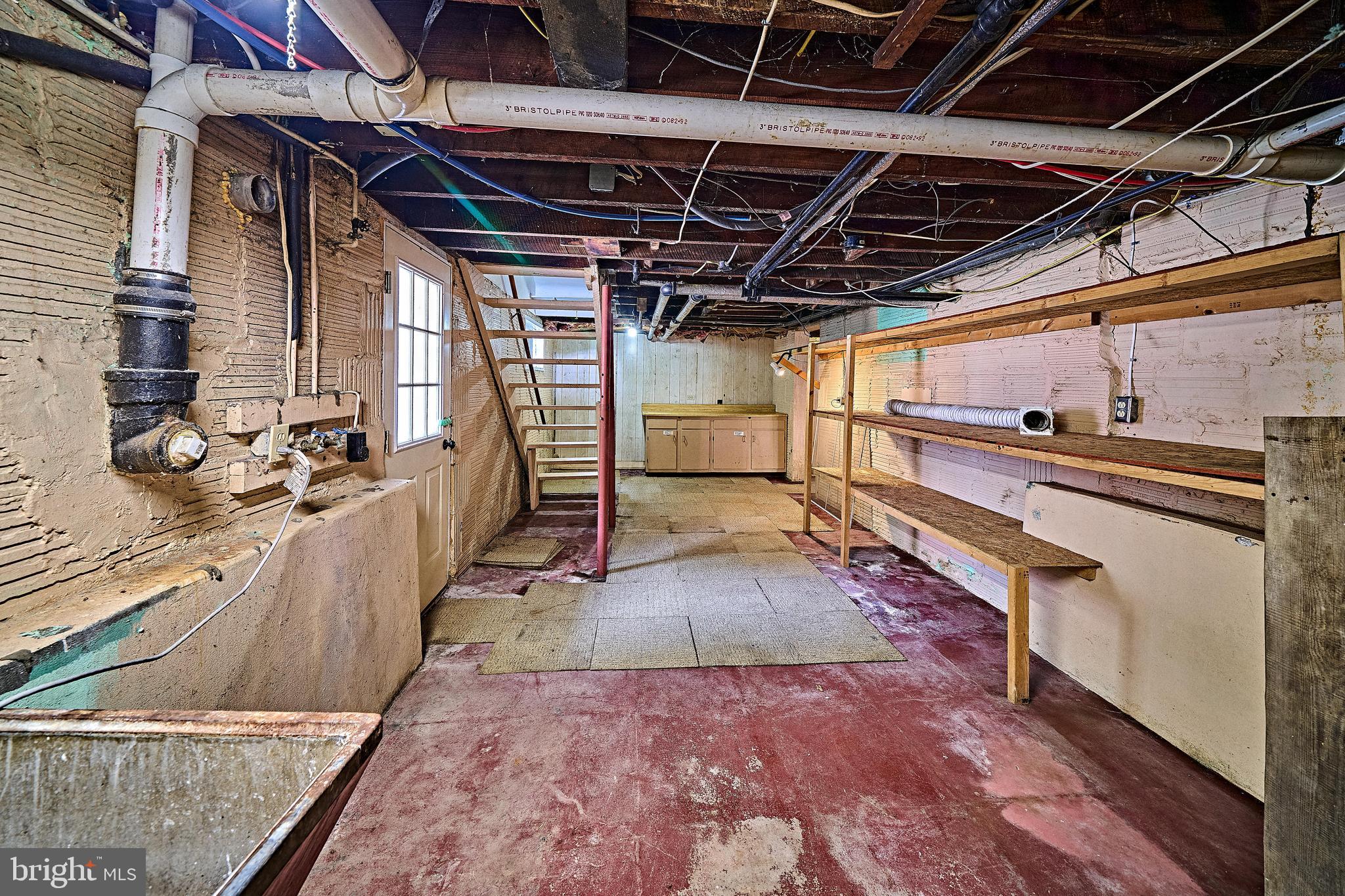 NORTH END - Residential