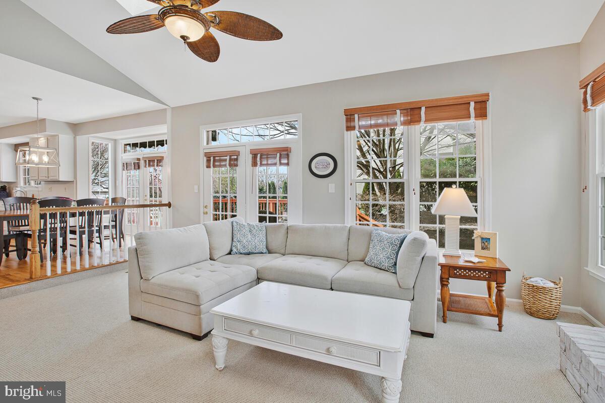 MONTGOMERY MEADOWS - Residential