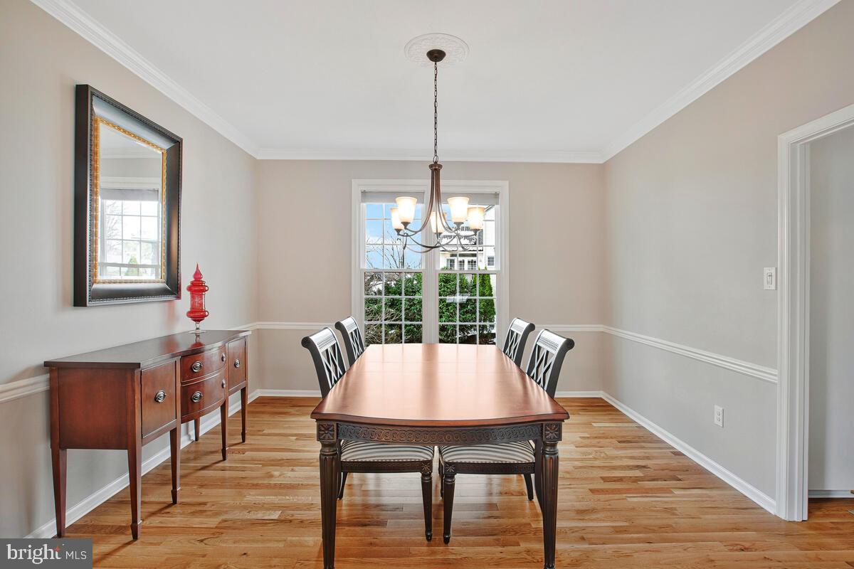 MONTGOMERY MEADOWS - Residential