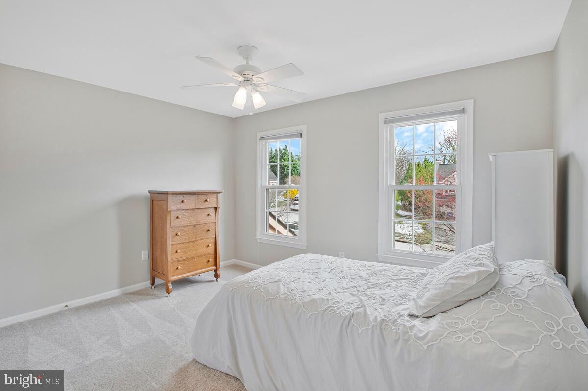 MONTGOMERY MEADOWS - Residential