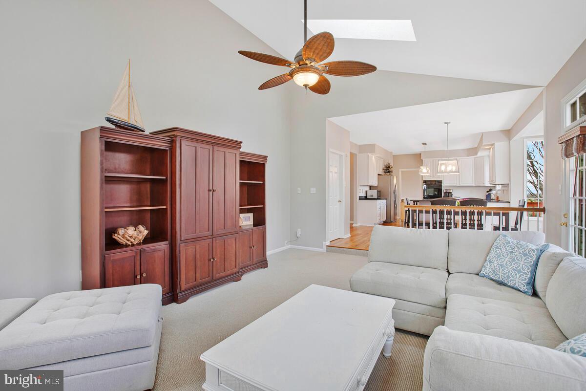 MONTGOMERY MEADOWS - Residential