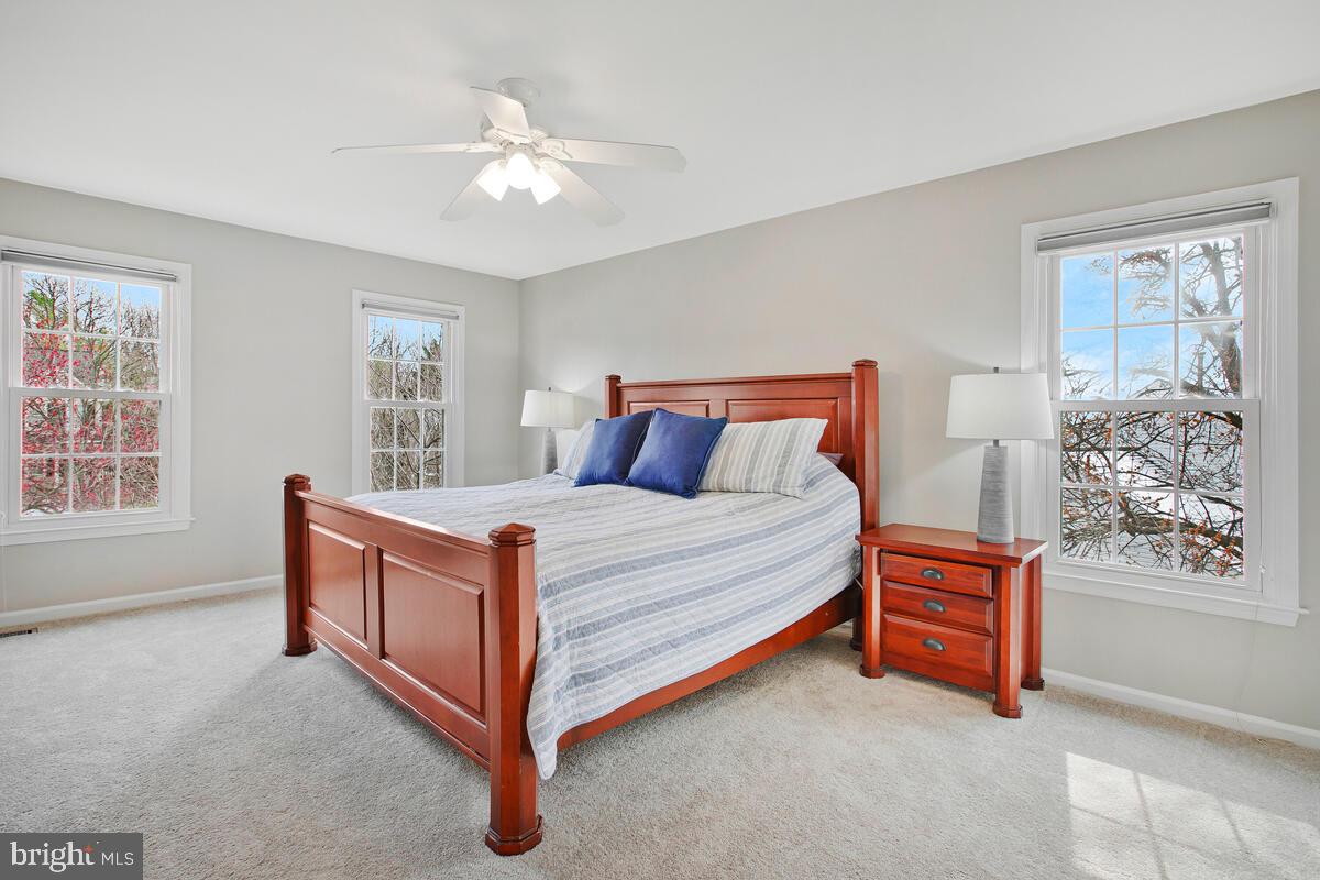 MONTGOMERY MEADOWS - Residential