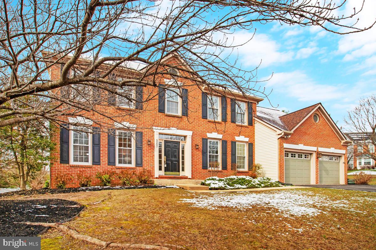 MONTGOMERY MEADOWS - Residential