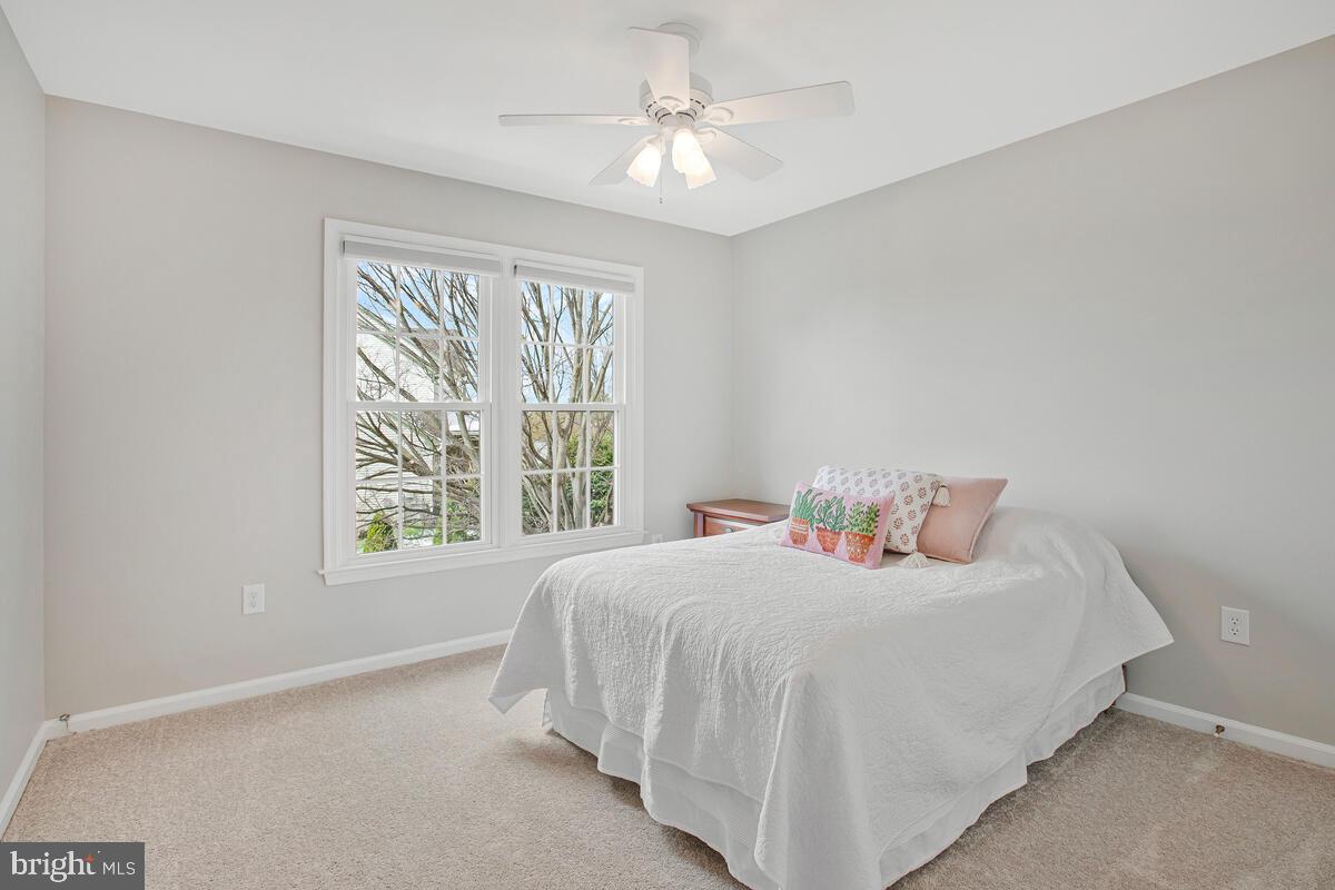 MONTGOMERY MEADOWS - Residential