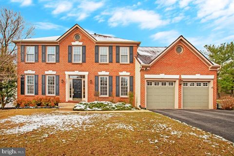 5207 NEW PROSPECT COURT ELLICOTT CITY MD 21043