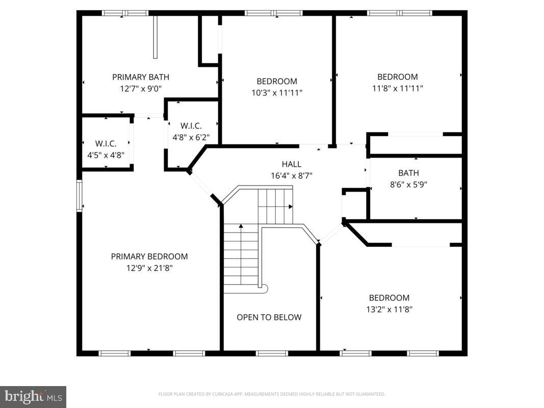 MONTGOMERY MEADOWS - Residential