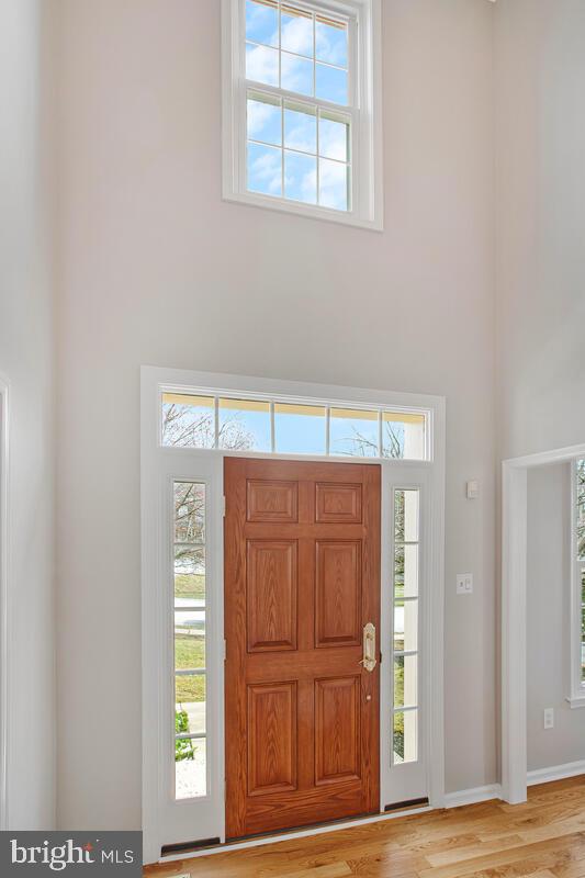 MONTGOMERY MEADOWS - Residential