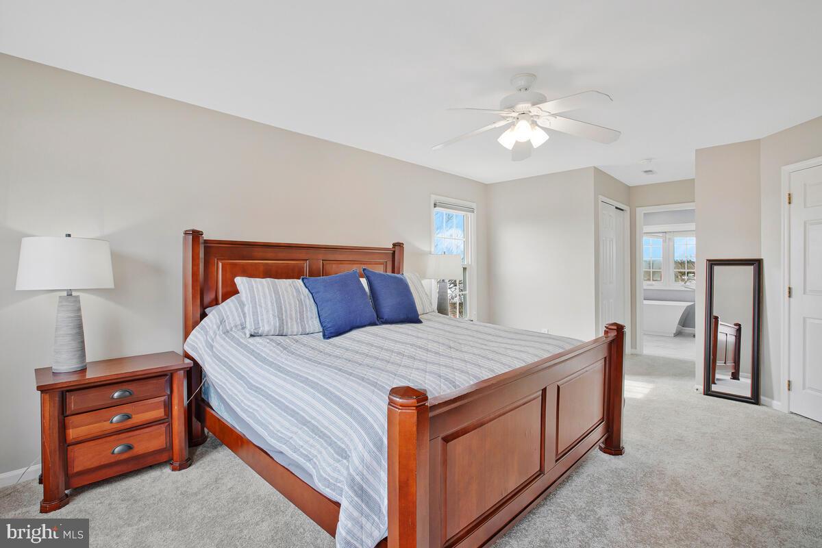 MONTGOMERY MEADOWS - Residential