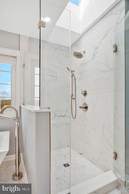 MONTGOMERY MEADOWS - Residential