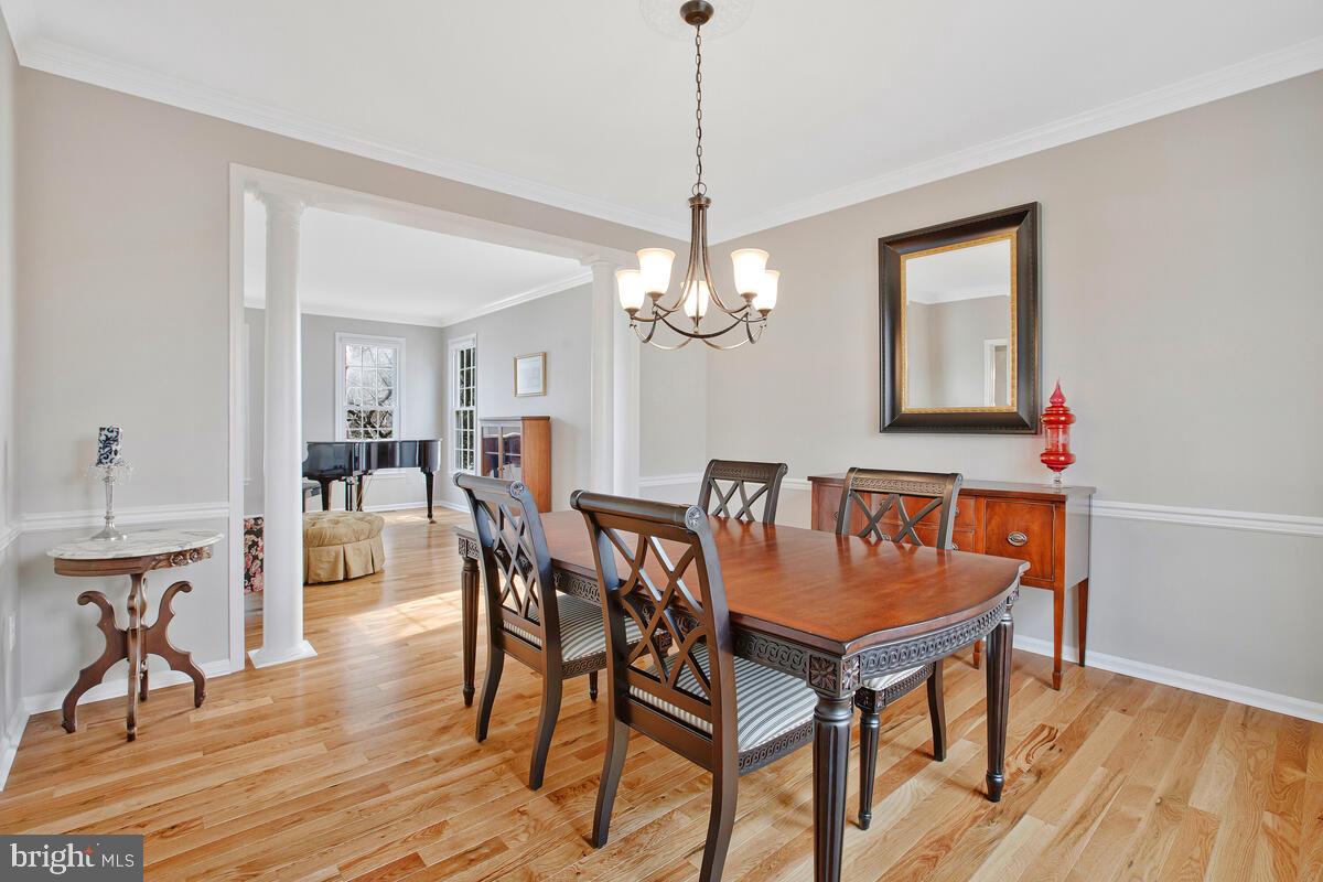 MONTGOMERY MEADOWS - Residential