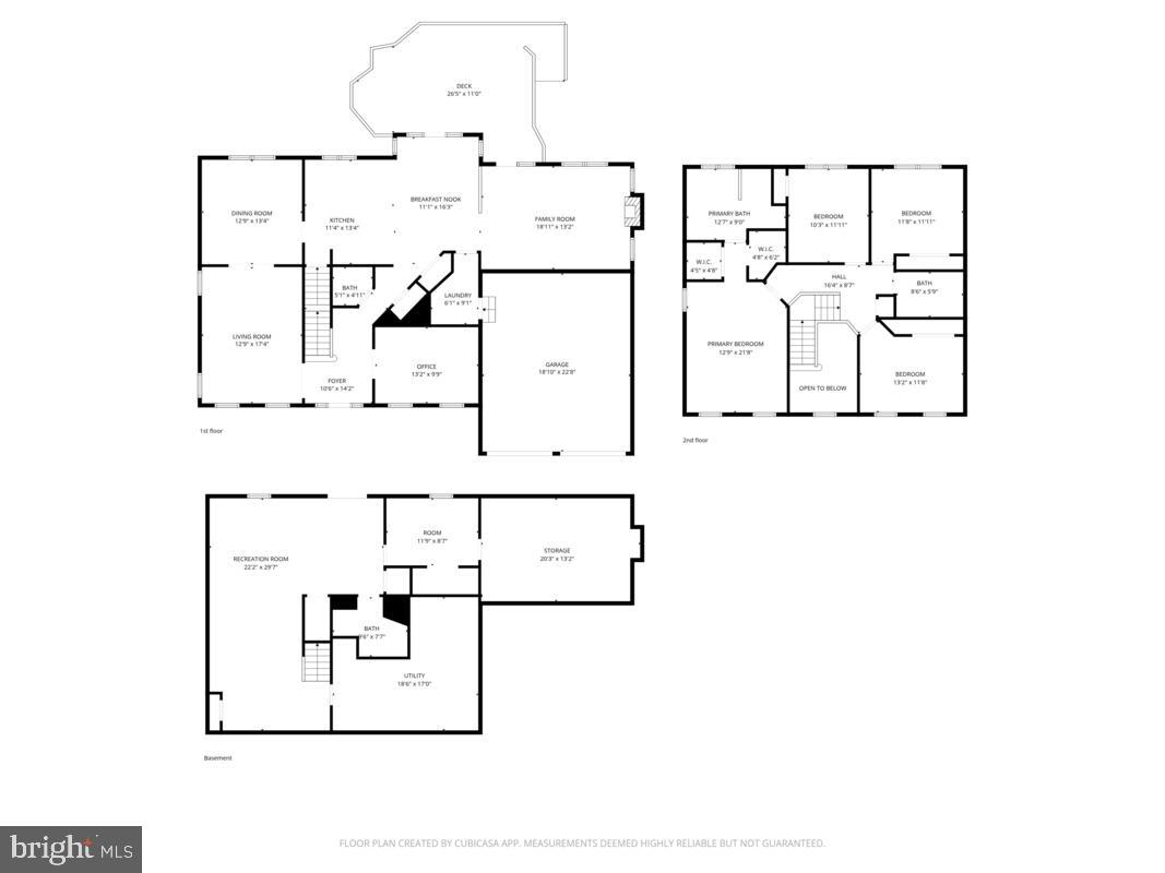 MONTGOMERY MEADOWS - Residential