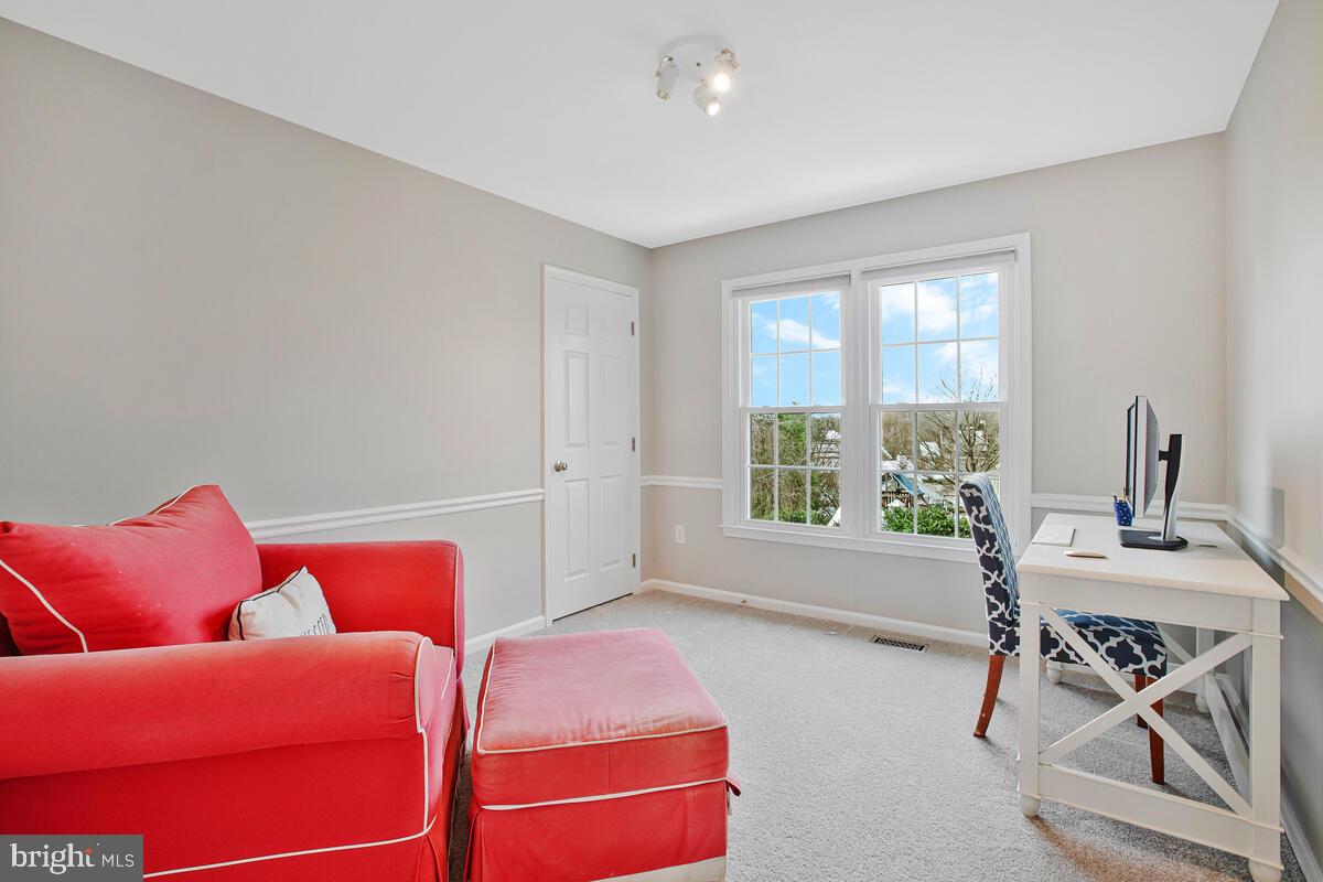 MONTGOMERY MEADOWS - Residential