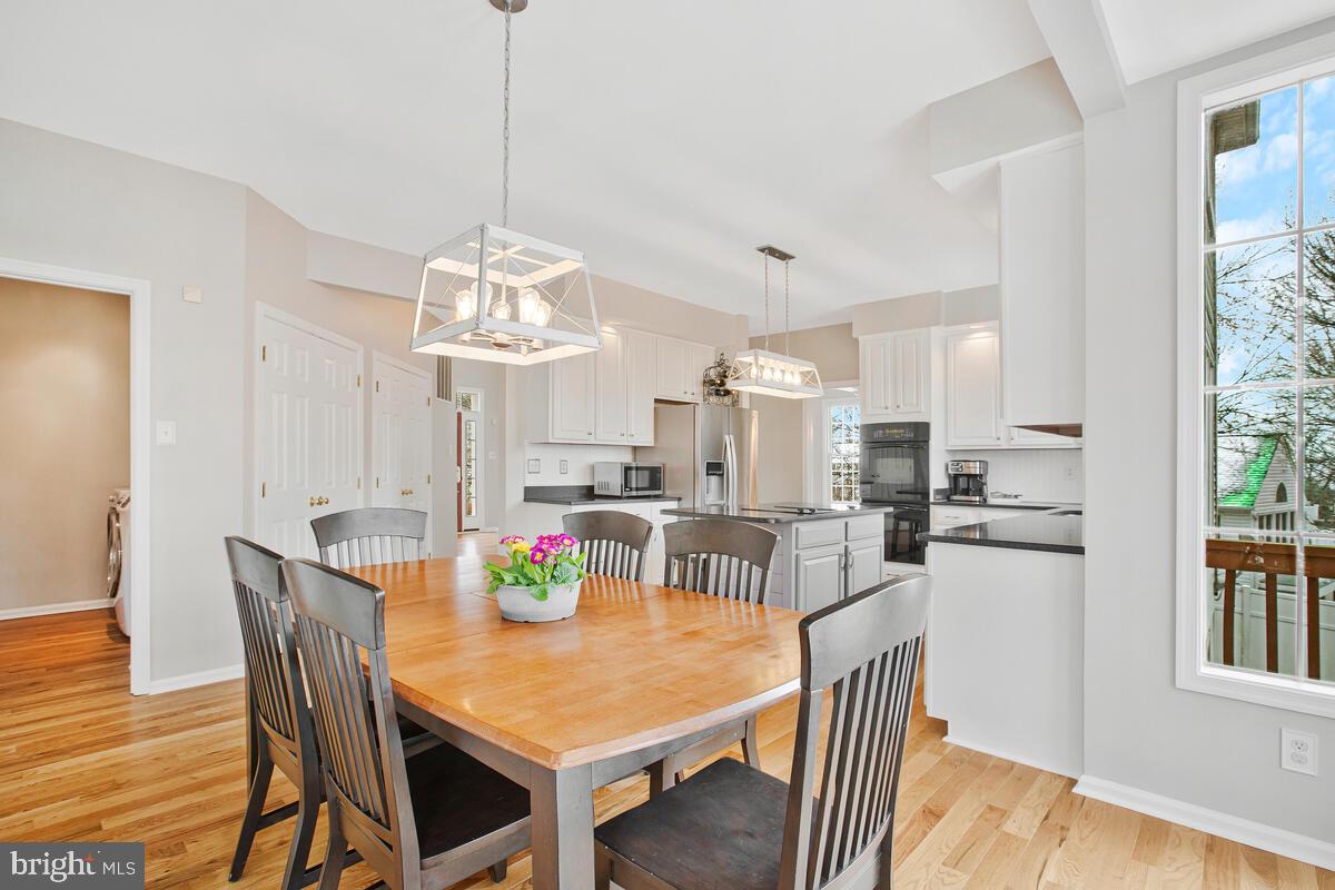 MONTGOMERY MEADOWS - Residential