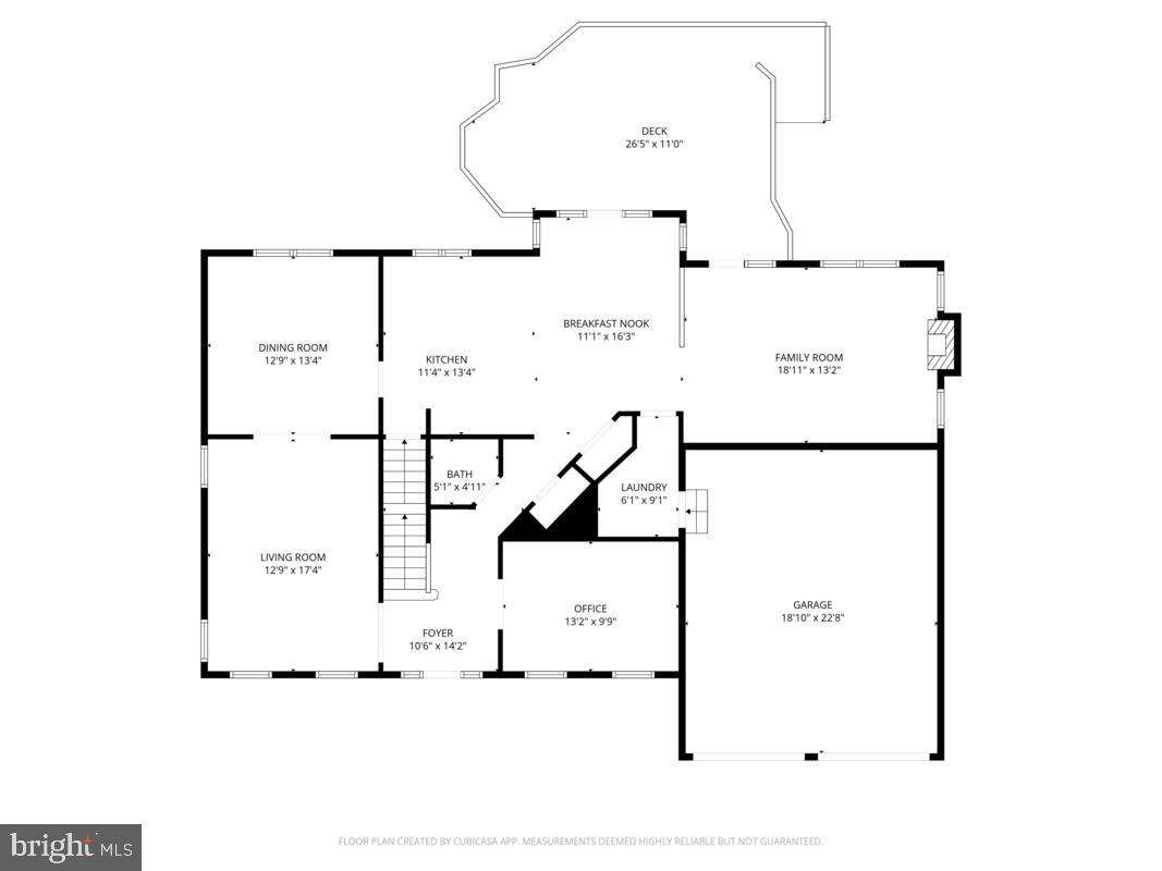 5207 NEW PROSPECT COURT