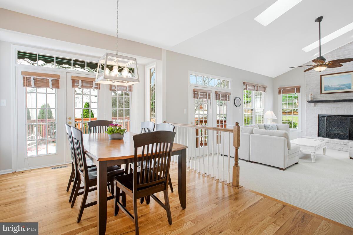 MONTGOMERY MEADOWS - Residential