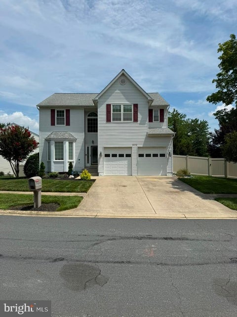 Homes For Sale - 2372 Albany Way<br/> Charles County, WALDORF, MD 20603