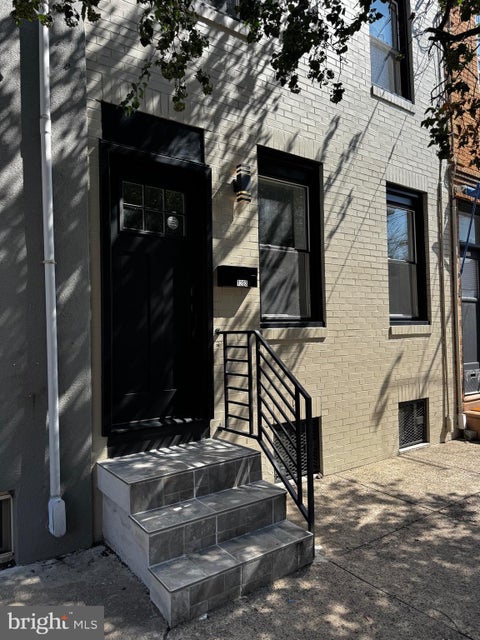 Photo of 1203 Moore Street, PHILADELPHIA, PA 19148 (MLS # PAPH2662632)