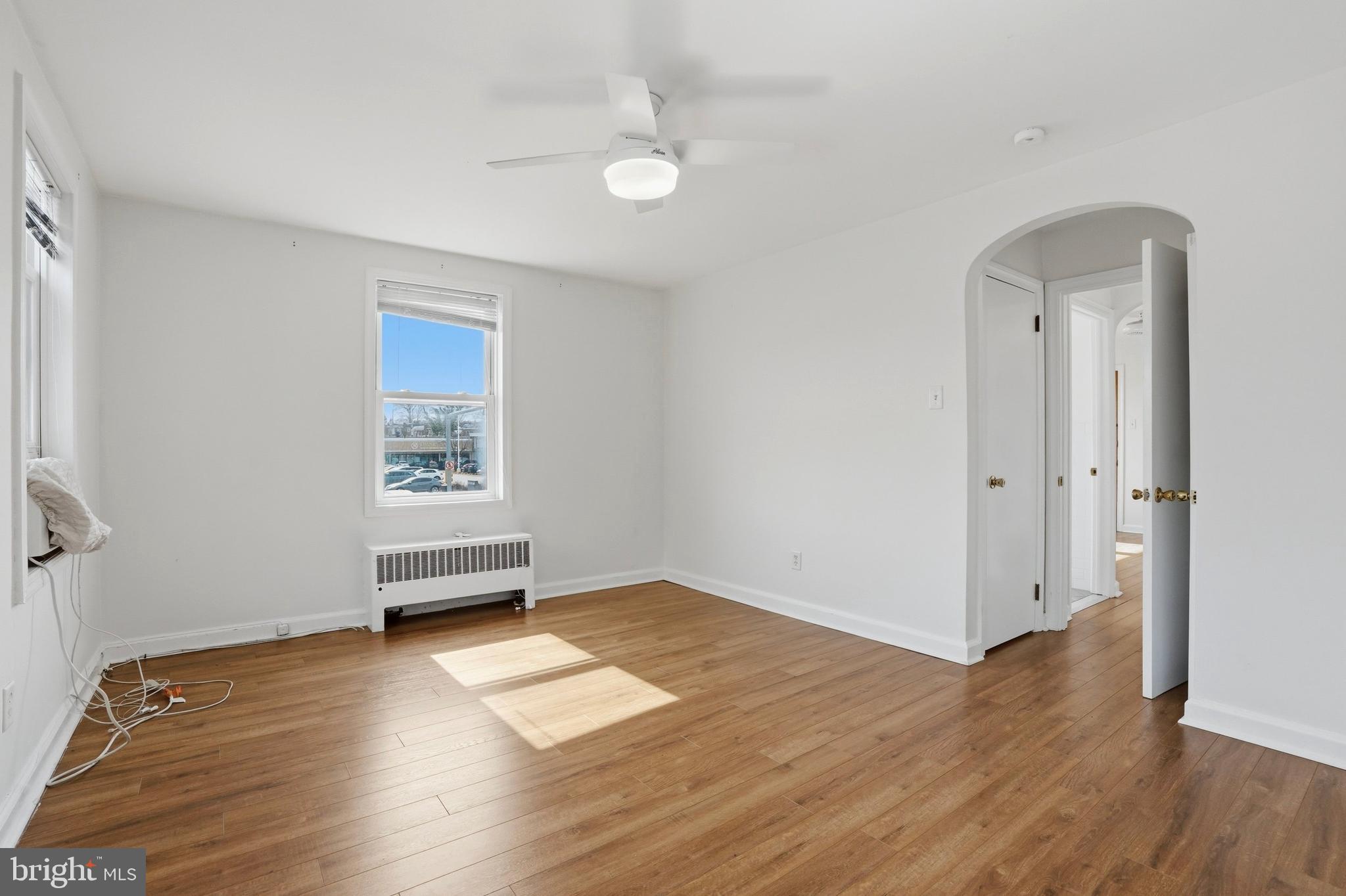 PENN WYNNE - Residential Income