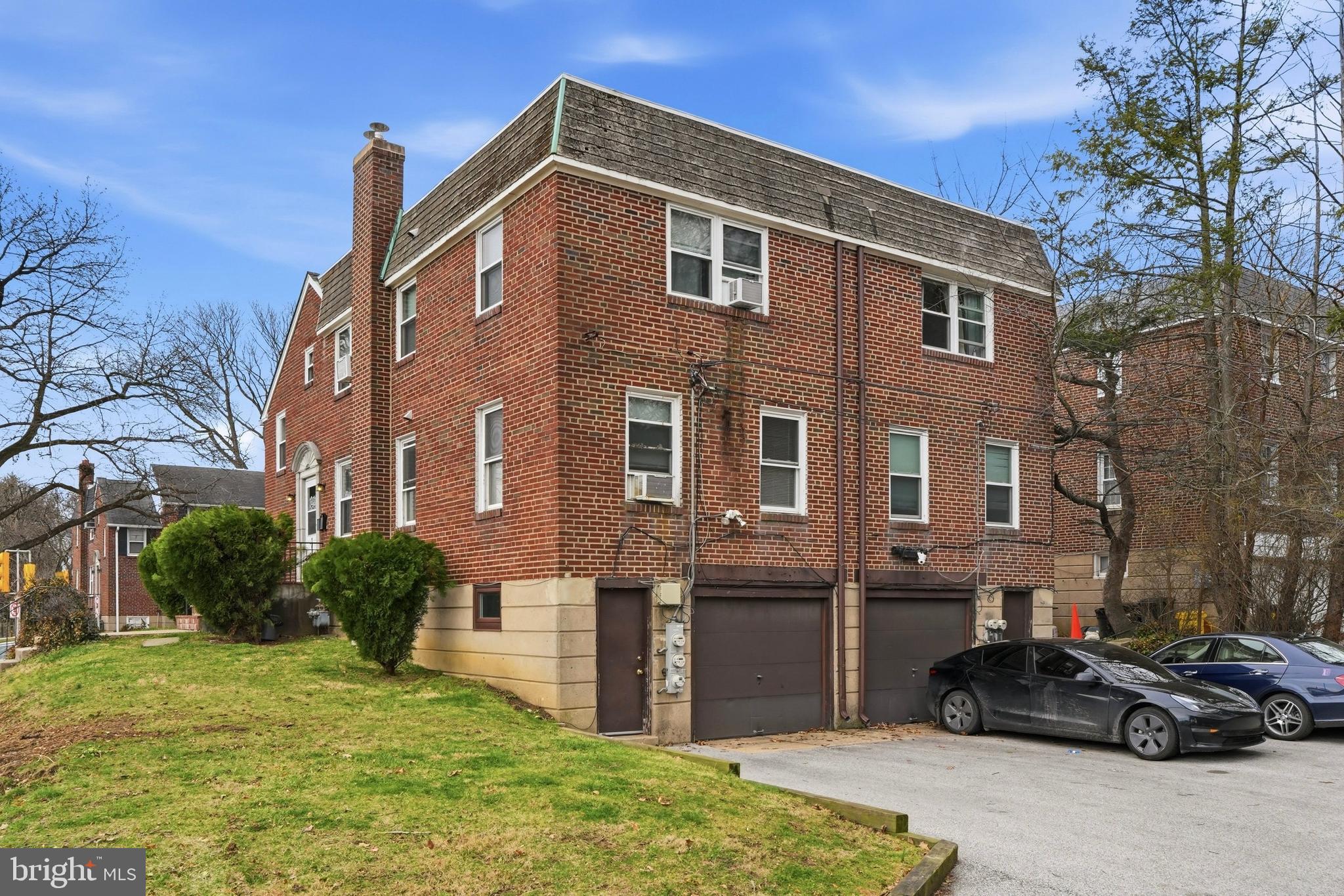 PENN WYNNE - Residential Income