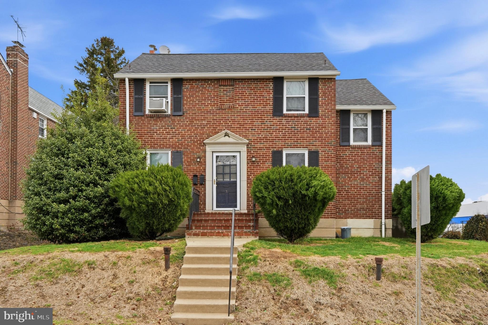 PENN WYNNE - Residential Income