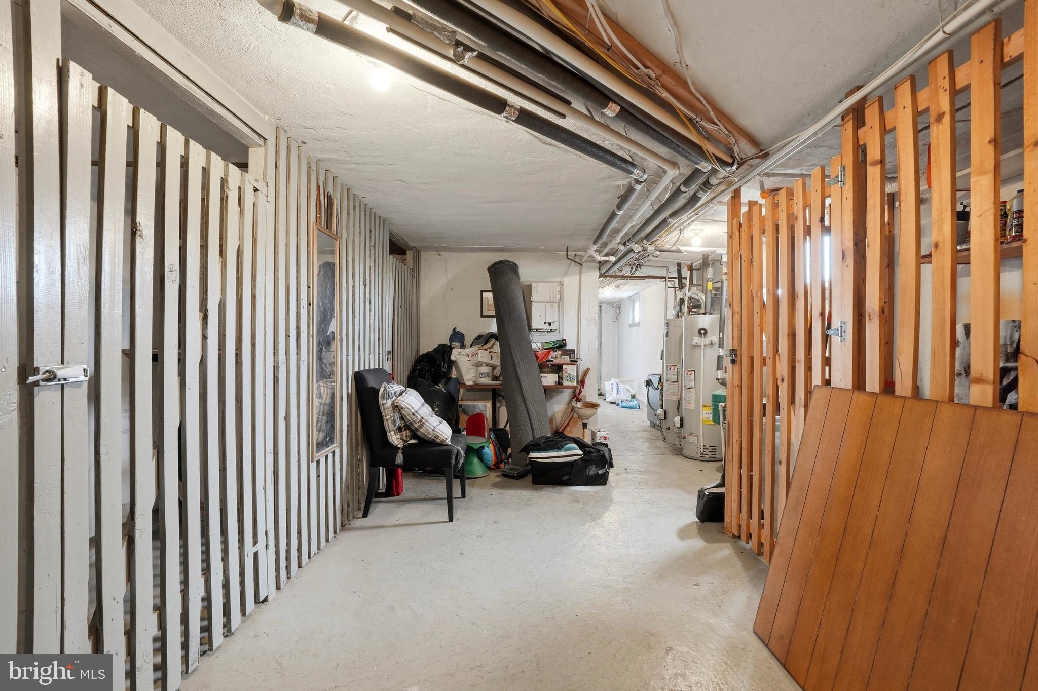 PENN WYNNE - Residential Income