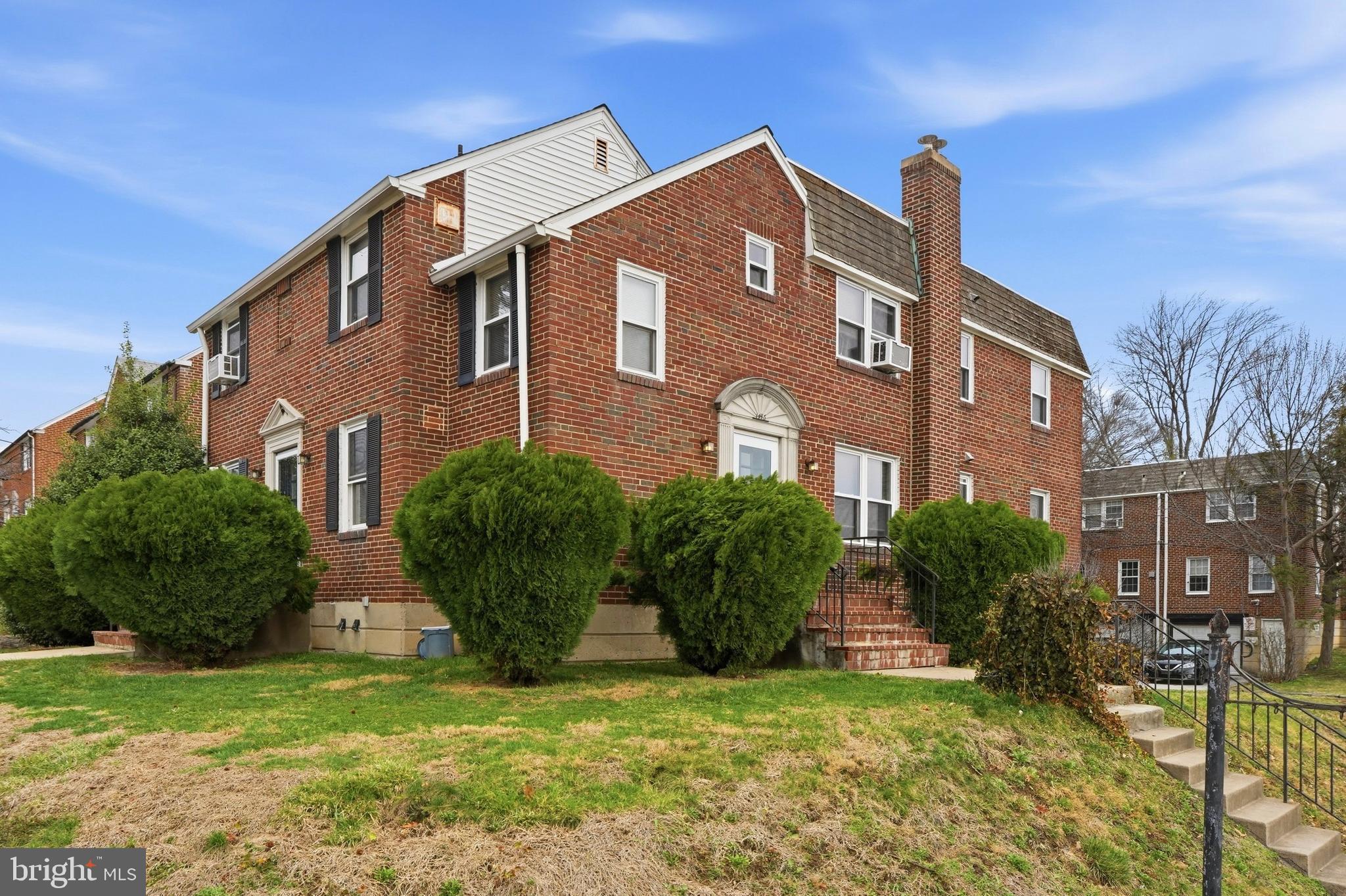 PENN WYNNE - Residential Income