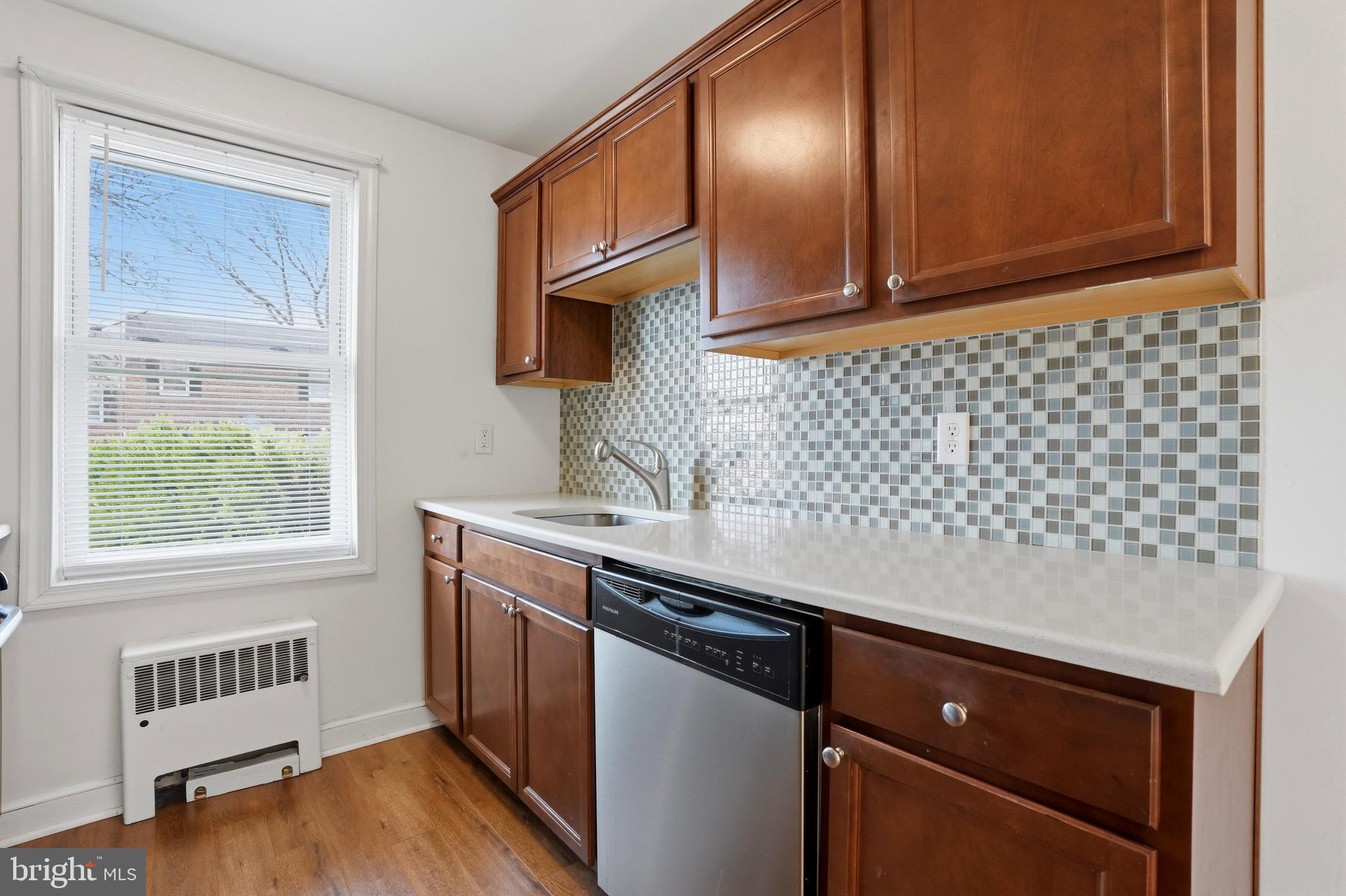 PENN WYNNE - Residential Income