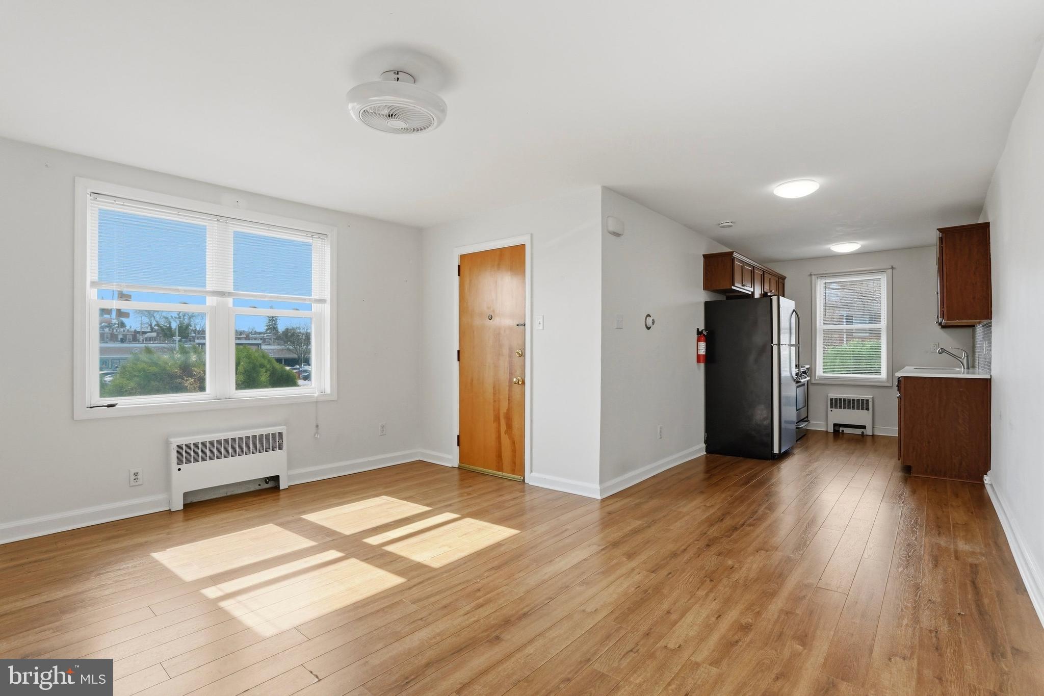 PENN WYNNE - Residential Income