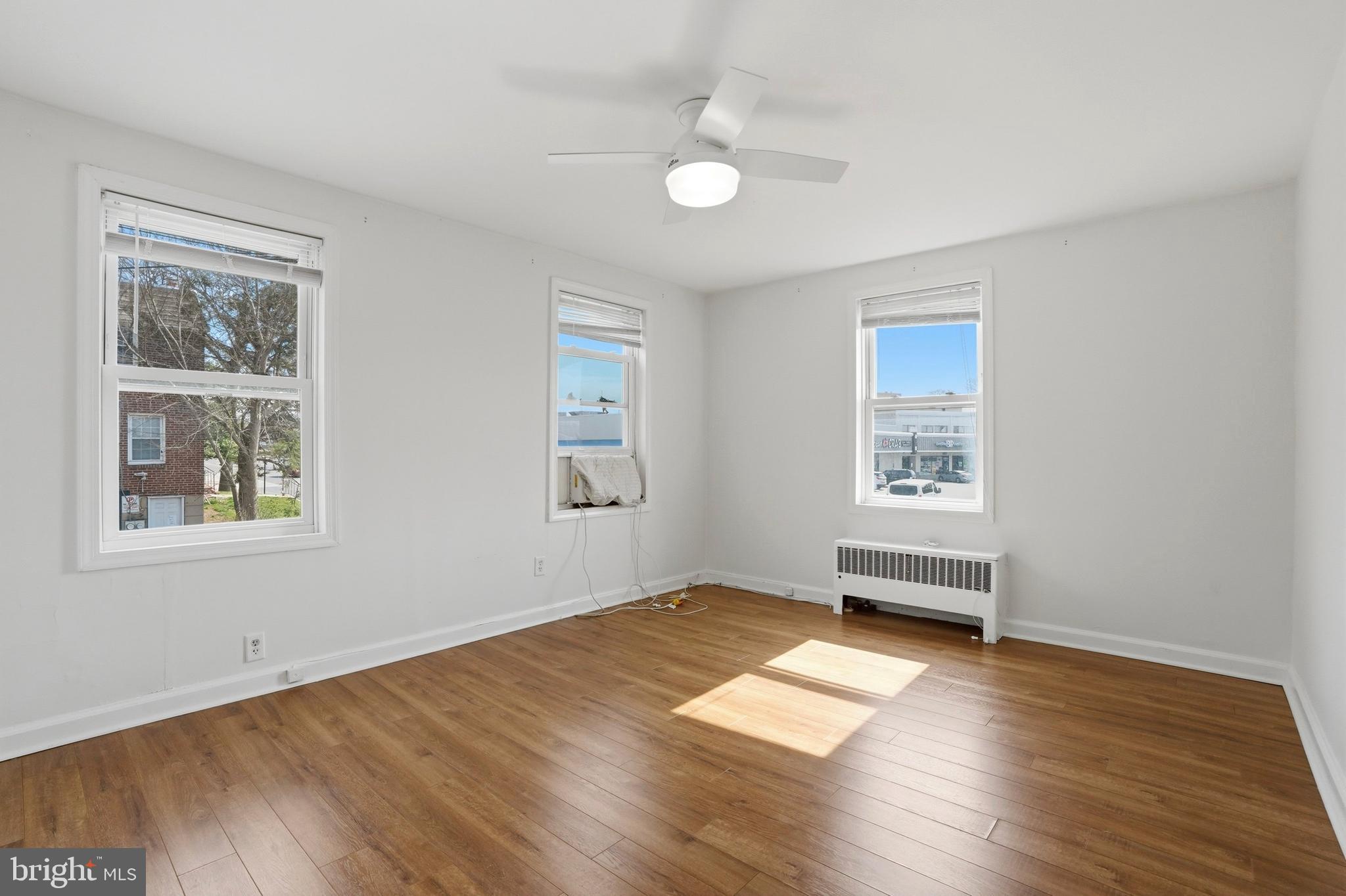 PENN WYNNE - Residential Income