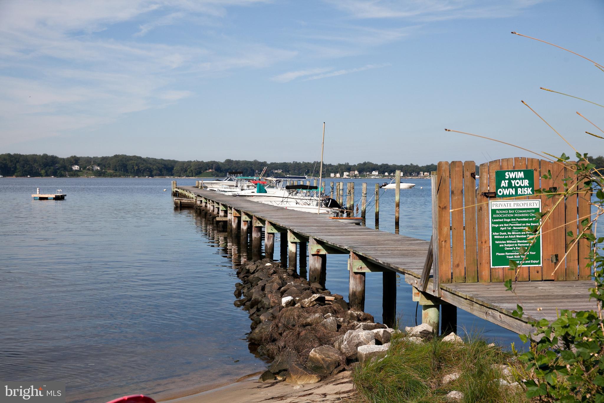 ROUND BAY - Residential