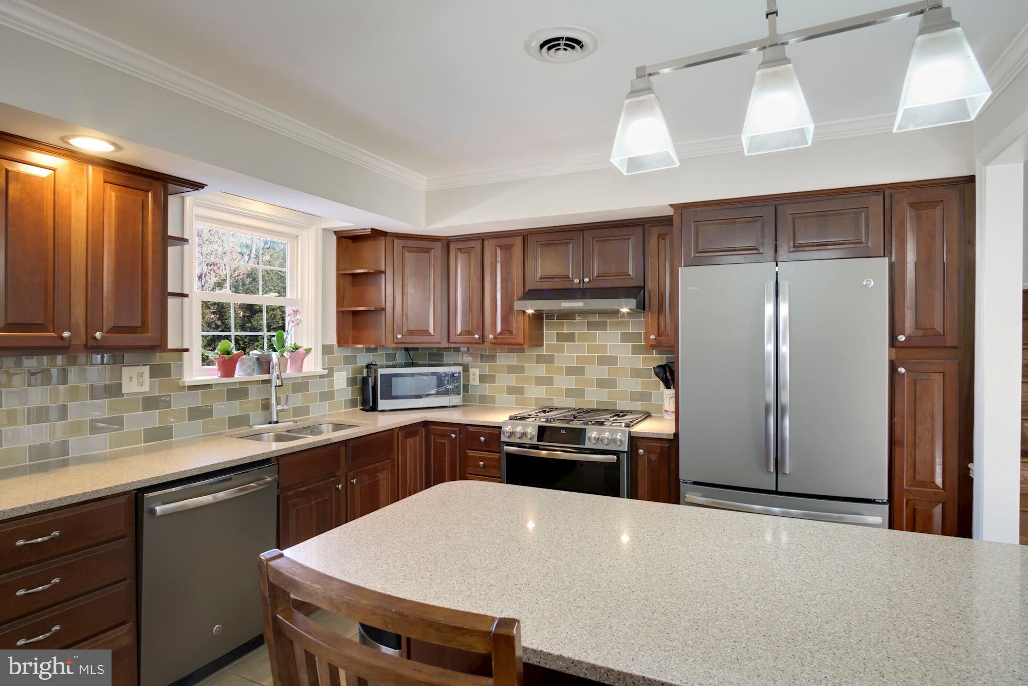 ROUND BAY - Residential