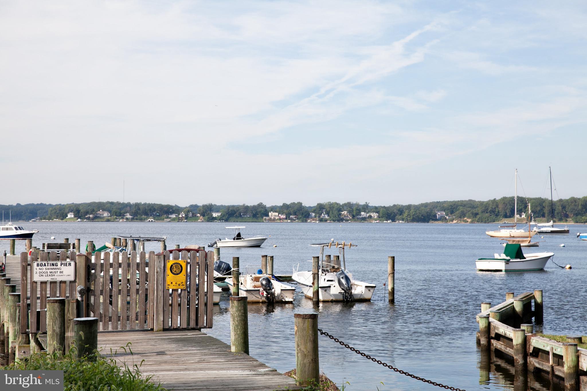 ROUND BAY - Residential