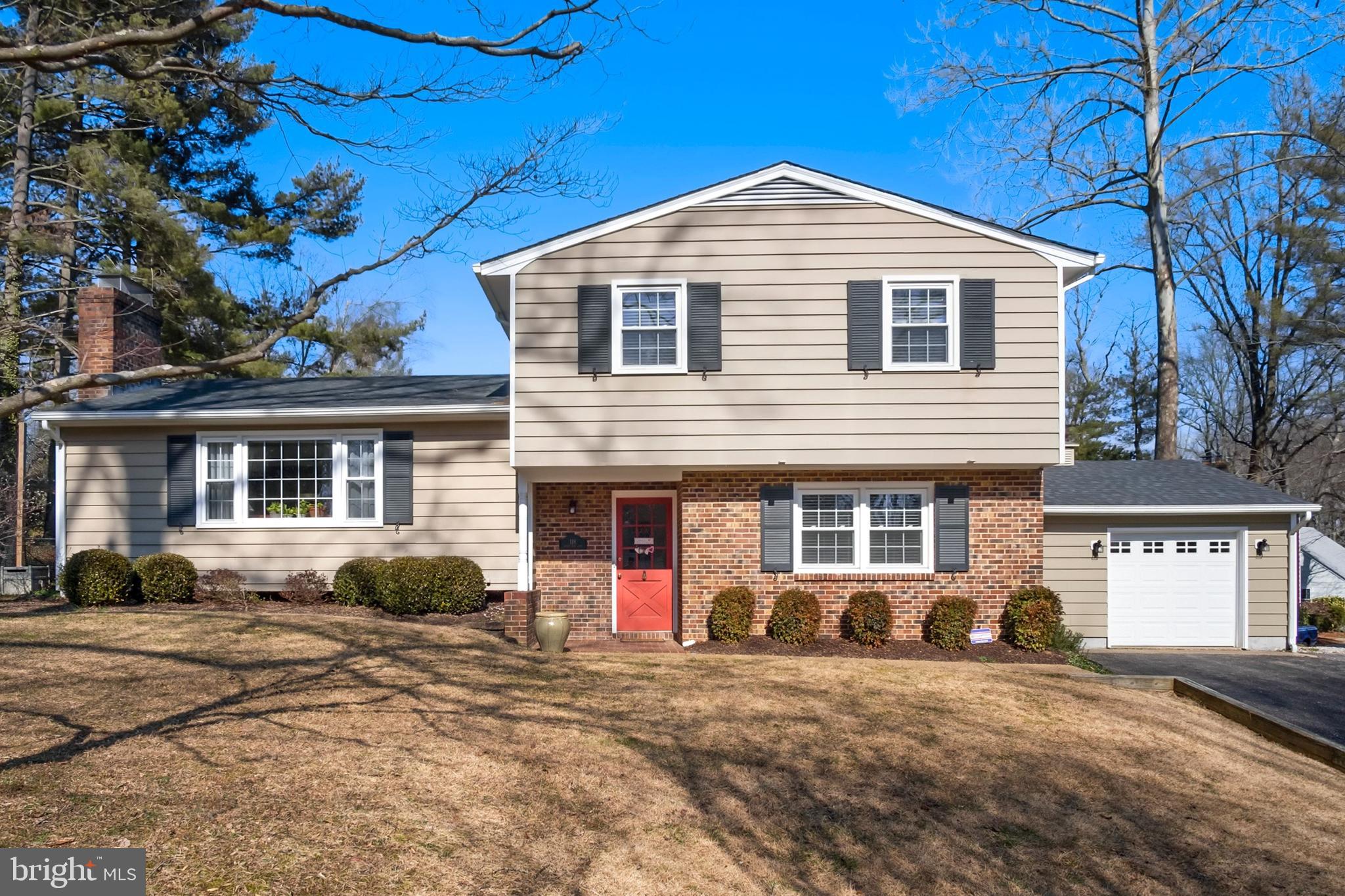 ROUND BAY - Residential