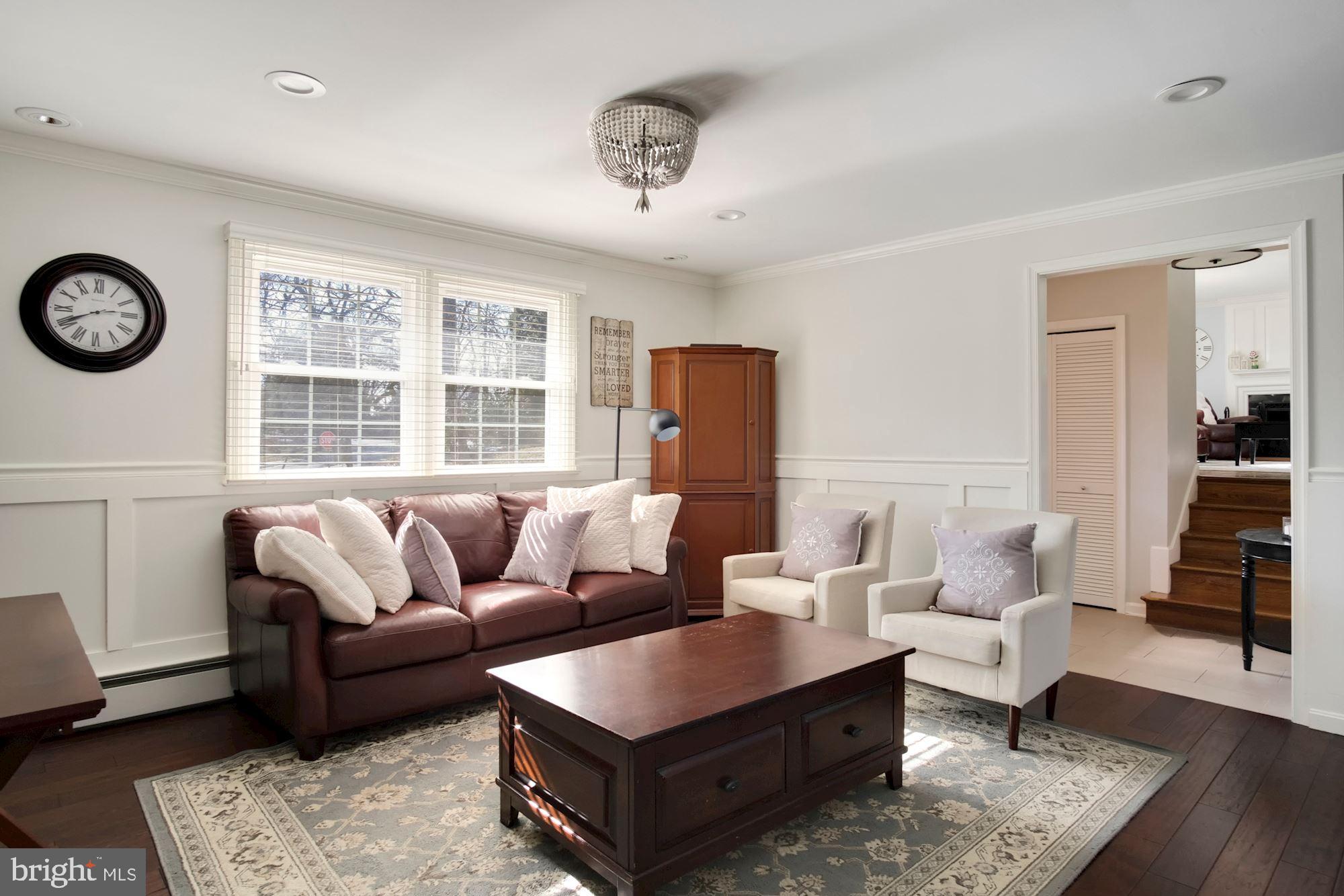 ROUND BAY - Residential