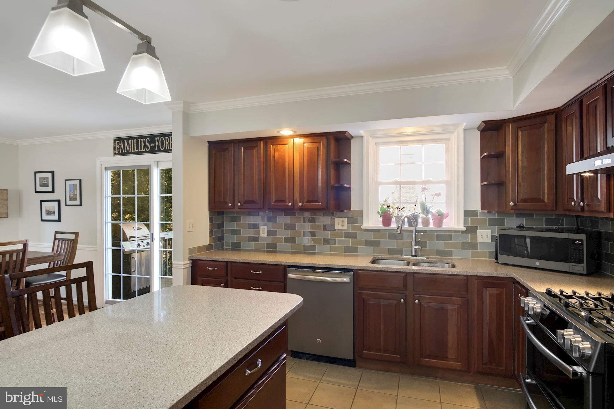 ROUND BAY - Residential