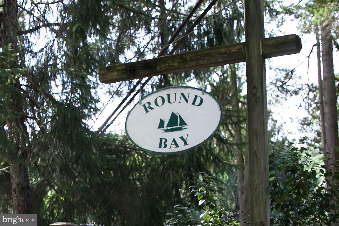 ROUND BAY - Residential