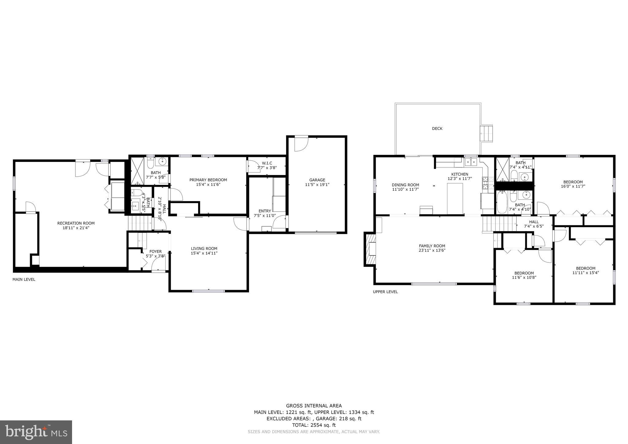 ROUND BAY - Residential