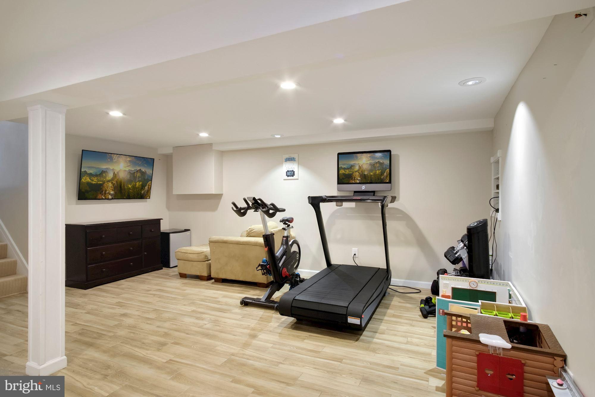 ROUND BAY - Residential