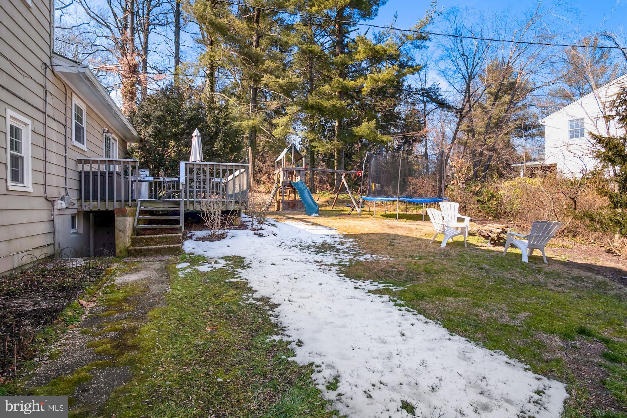 ROUND BAY - Residential