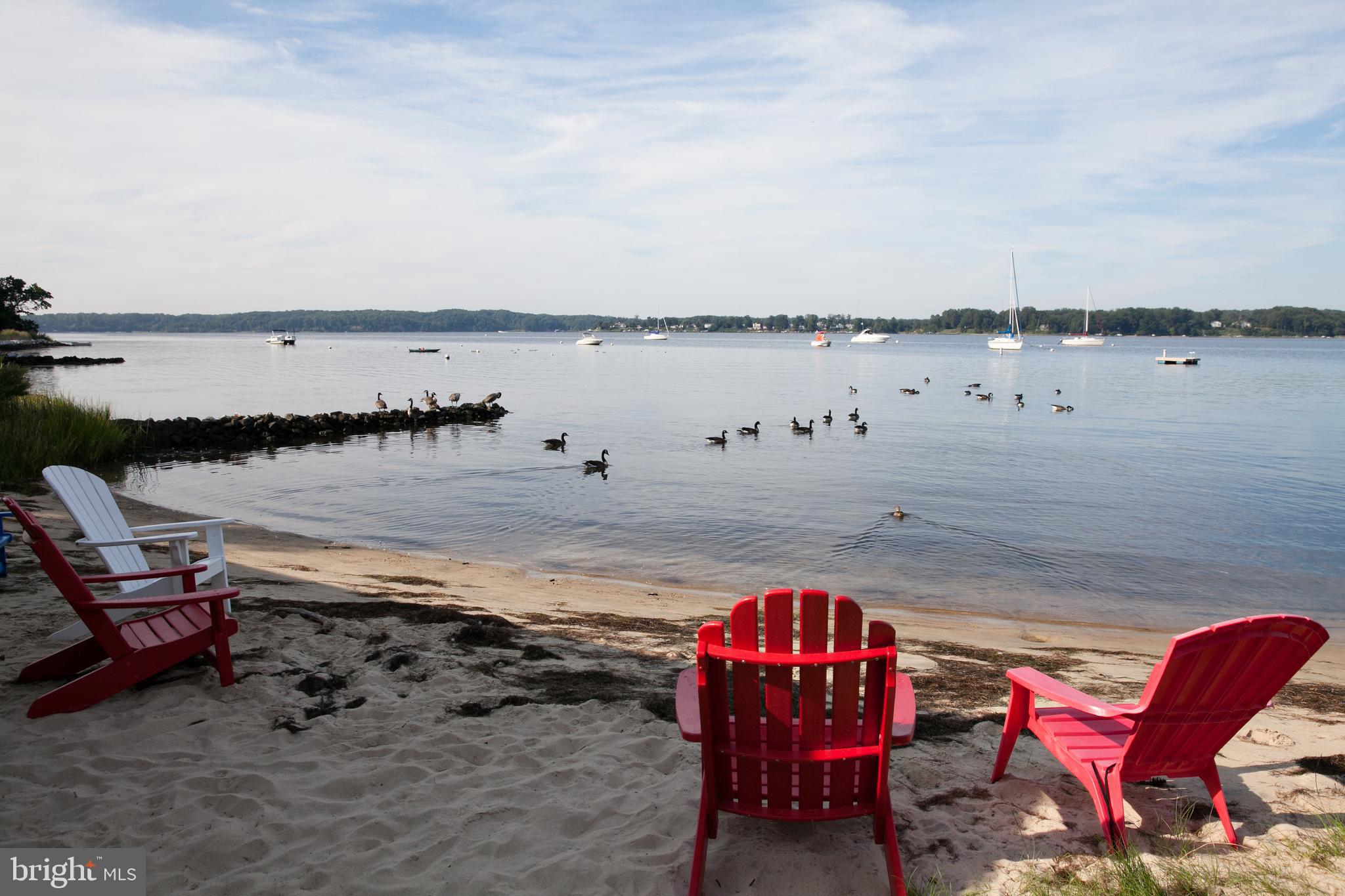 ROUND BAY - Residential