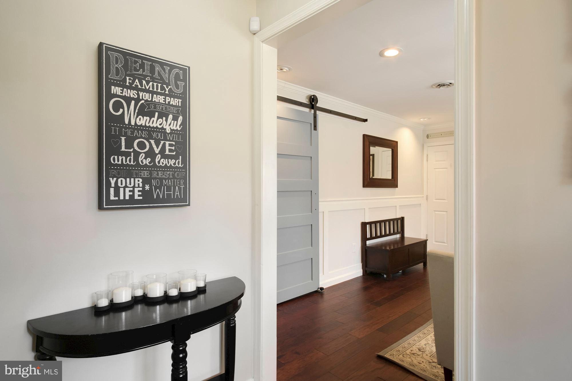 ROUND BAY - Residential