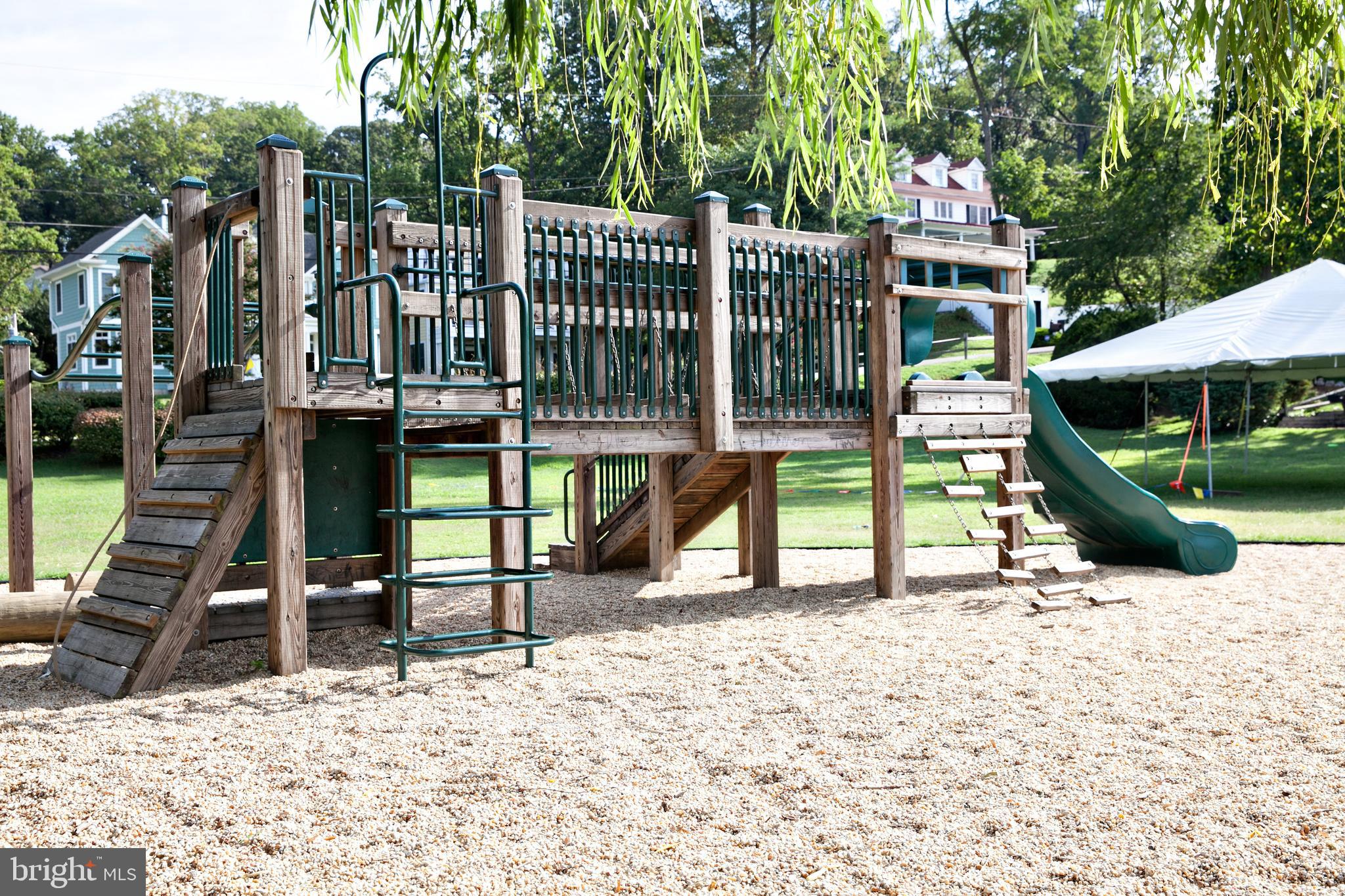 ROUND BAY - Residential