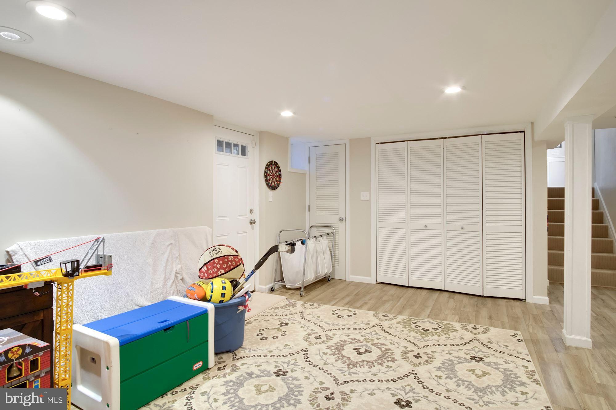 ROUND BAY - Residential