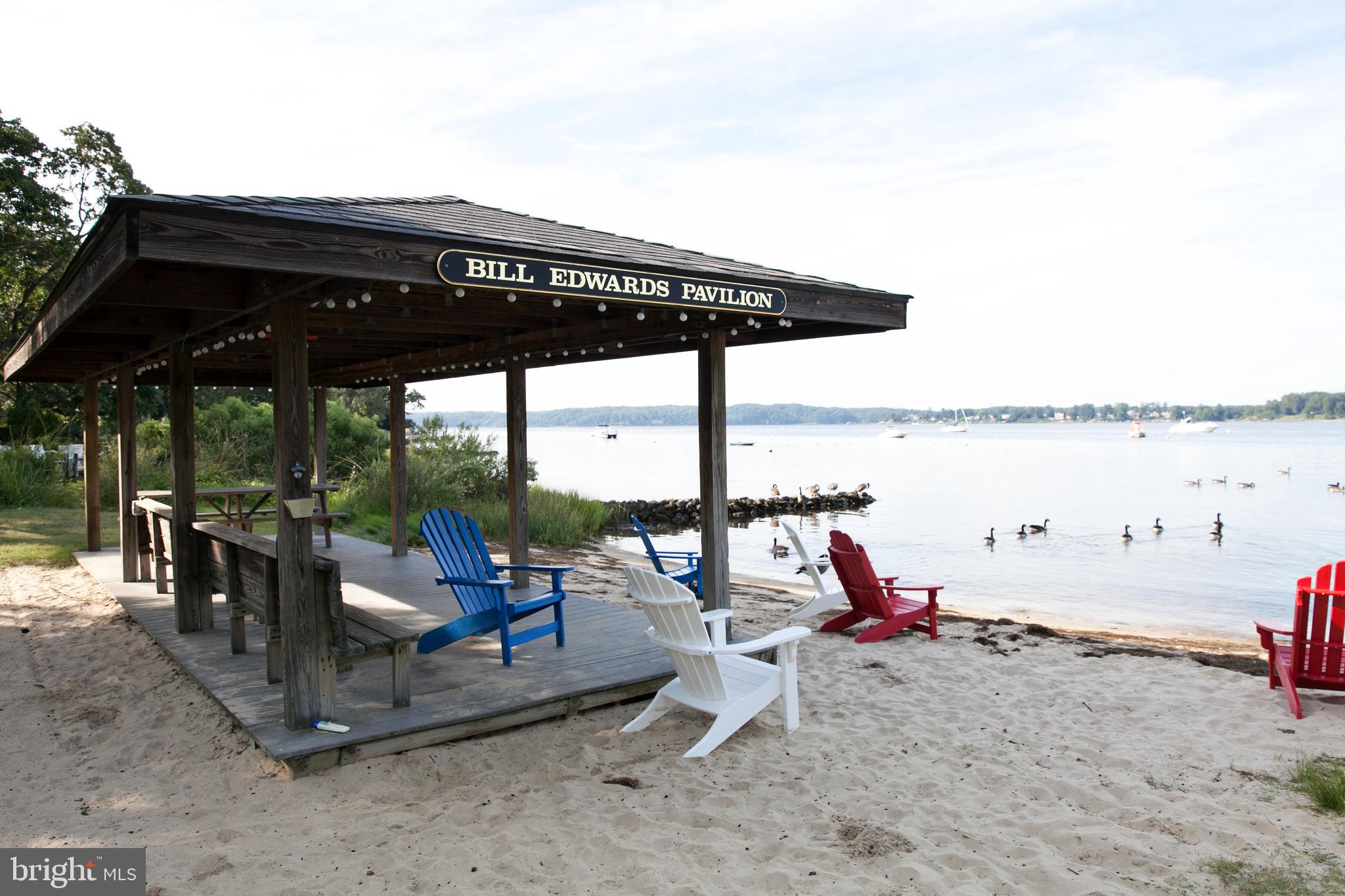 ROUND BAY - Residential