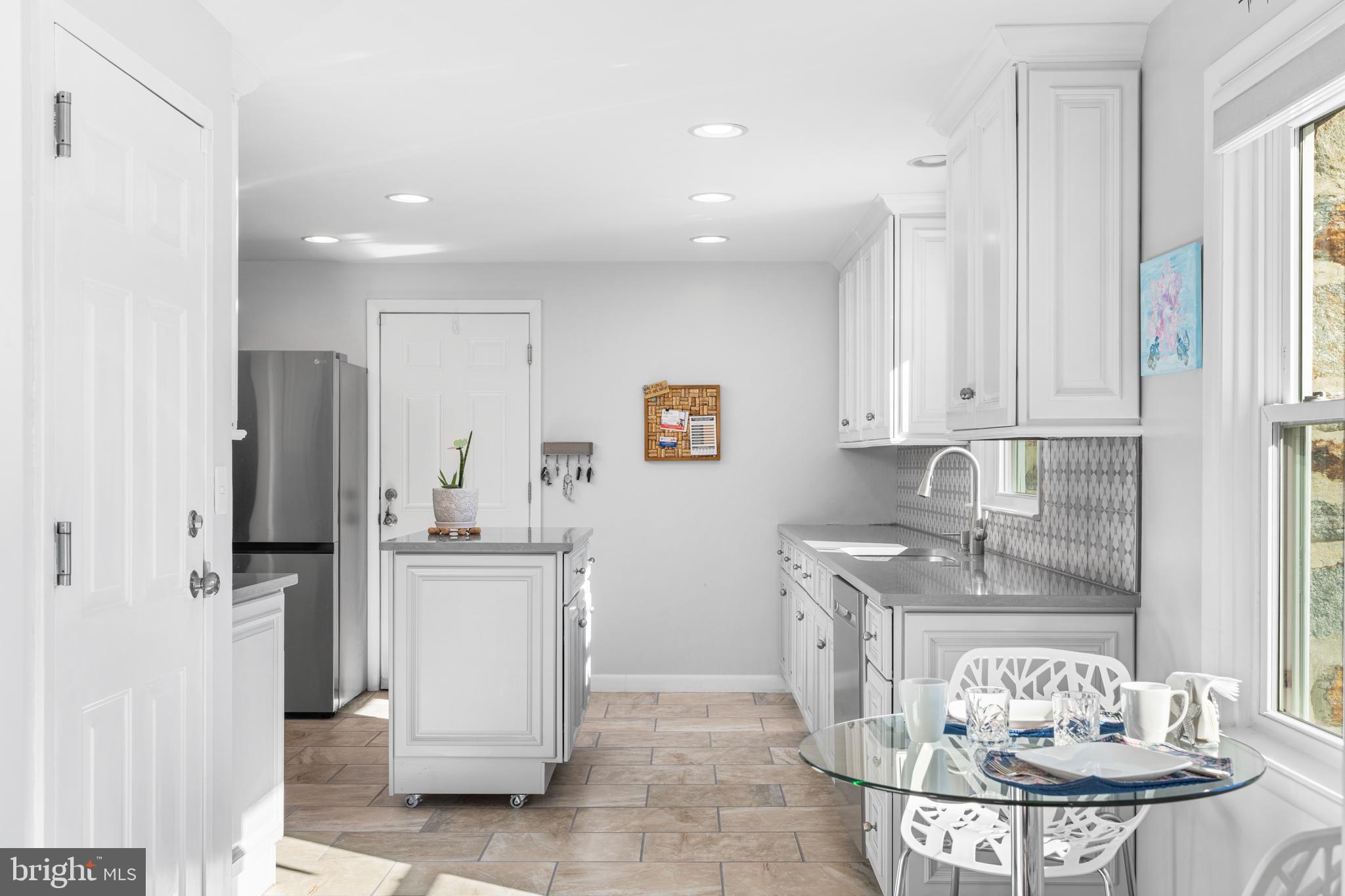 HAMPTON - Residential