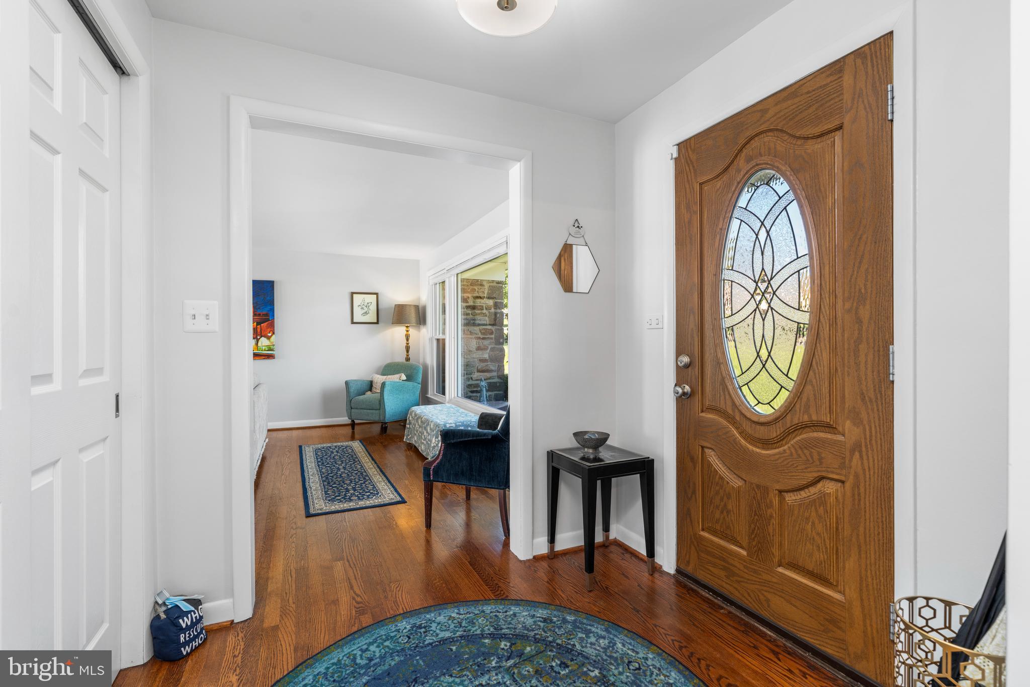 HAMPTON - Residential