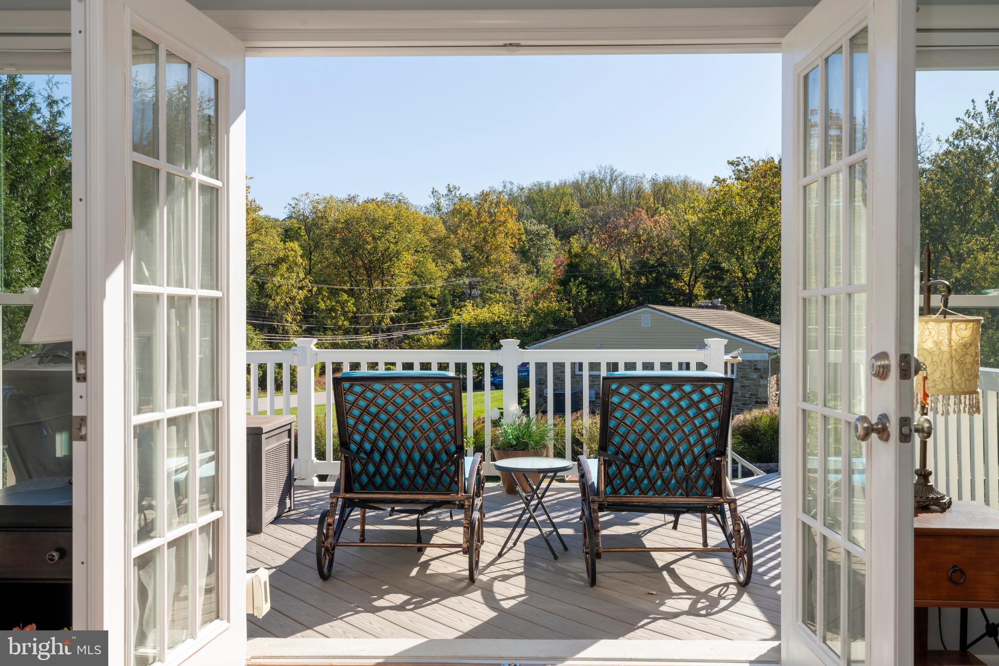 HAMPTON - Residential