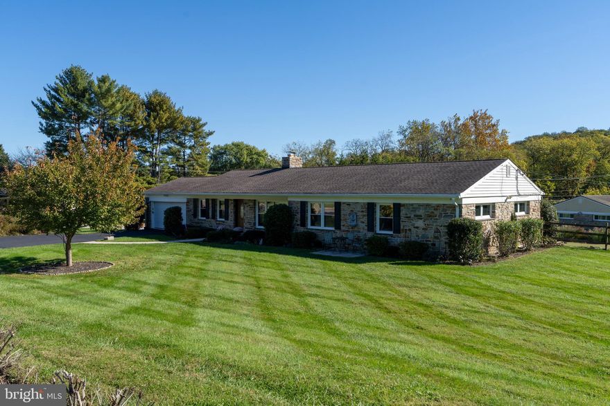 Exceptional Properties. Exceptional Clients.

Peaceful County Living Meets Walkable Hampton Charm

Welcome to the best of both worlds — a fully renovated ranch-style retreat offering peaceful county living with the walkable convenience of sought-after Hampton. Nestled on a quiet street and zoned for top-rated schools including Hampton Elementary, NDP, and several prestigious private institutions, this 4-bedroom, 3-bath gem delivers comfort, style, and functionality in equal measure.

Step inside to a bright, open layout with refinished hardwood floors, a spacious living room centered around a stone fireplace, and elegant French doors that open to a newly built oversized deck — perfect for entertaining or simply enjoying your private backyard oasis.

At the heart of the home lies a stunning designer kitchen, complete with a large island, quartz countertops, ceramic tile backsplash, and premium stainless steel appliances — all thoughtfully curated for the modern home chef.

The expanded primary suite is a true retreat, featuring a spa-like en-suite bath with dual vanities, a custom-tiled, with glass tile ceiling, shower.  This bath also has the convenience of an in-room laundry. Two additional main-level bedrooms offer flexibility for guests, office space, or a home gym — all enhanced by natural light, updated fixtures, and hardwood floors.

Downstairs, the finished lower level spans over 60 feet and includes a second kitchen, a large bedroom with full bath, a massive walk-out family room, and generous storage. Whether you envision a home theater, game room, in-law suite, or playroom — this space adapts to your lifestyle.

Step outside to your private, fully fenced backyard oasis featuring a bocce court, a putting green, dedicated corn hole court, and an oversized heated swim spa — all surrounded by mature trees and drenched in morning sunlight thanks to eastern exposure.  Take a short stroll down the street, and you will be at the Hampton Pool!

This rare Hampton offering blends modern luxury with timeless charm in one of Baltimore County’s most desirable, walkable communities.